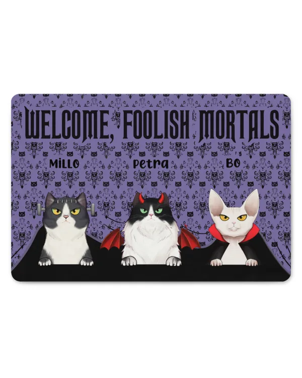 Door Mat