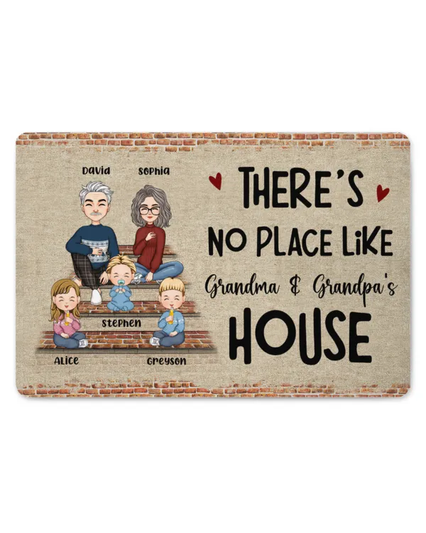Door Mat