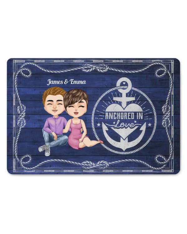 Door Mat