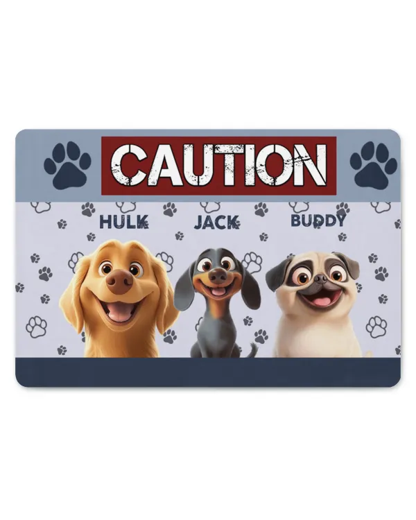 Door Mat