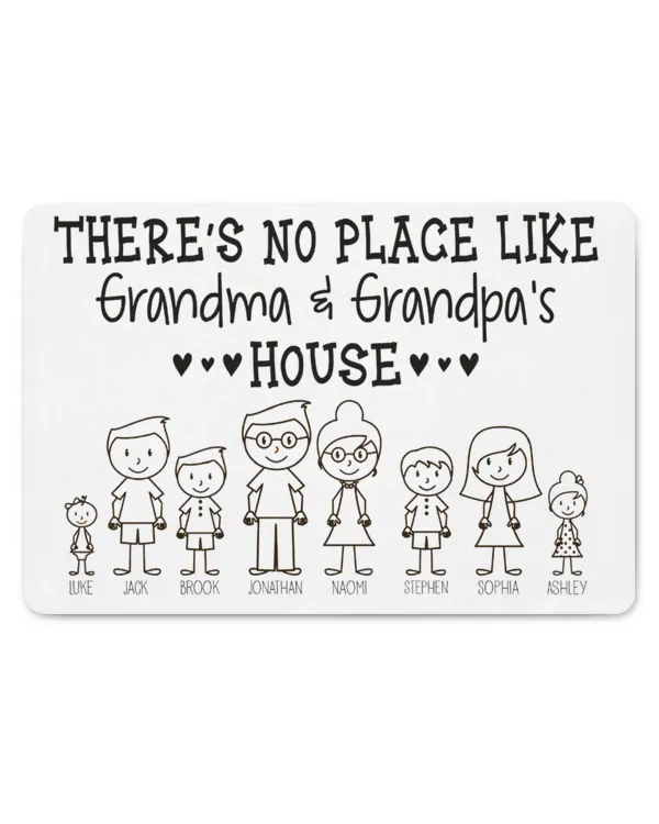Door Mat