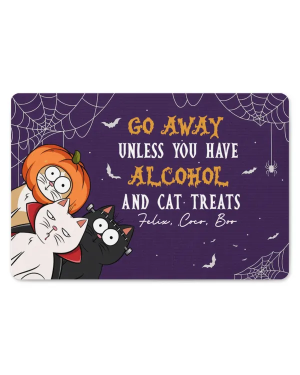 Door Mat
