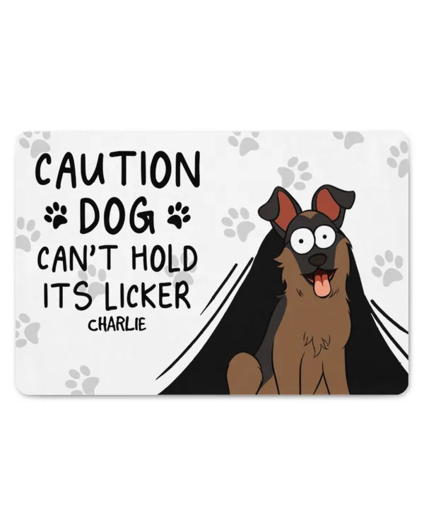 Door Mat
