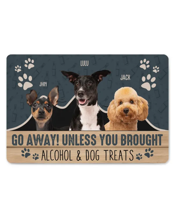 Door Mat