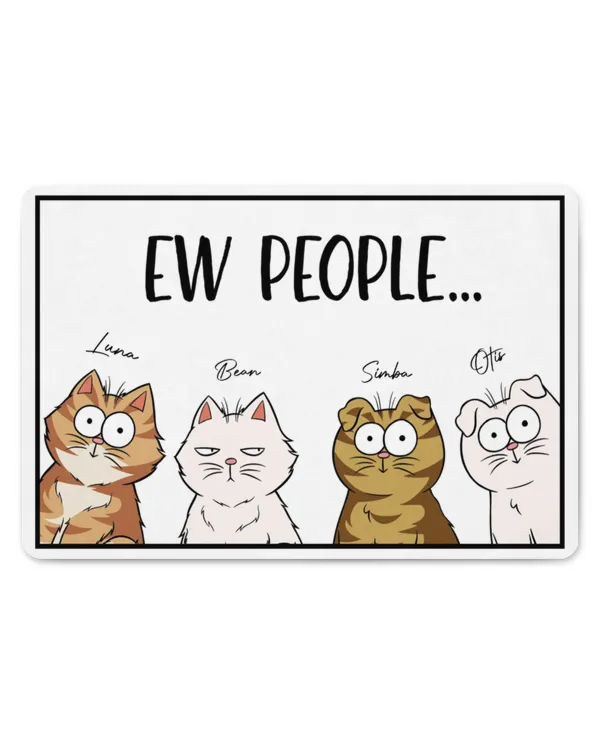 Door Mat