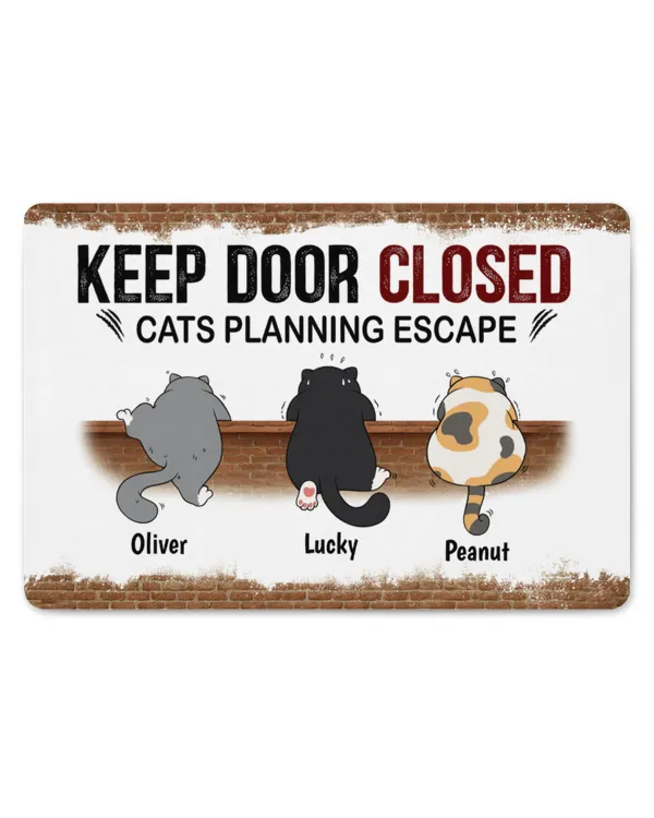 Door Mat