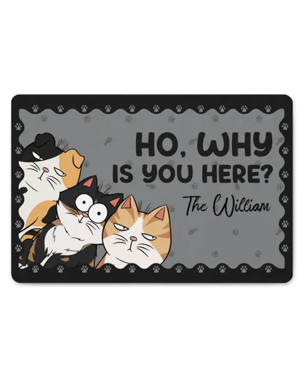 Door Mat