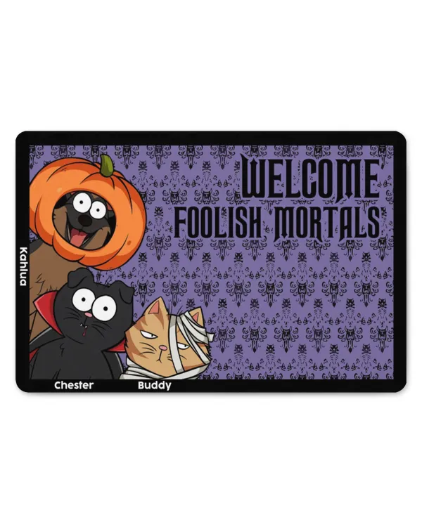 Door Mat