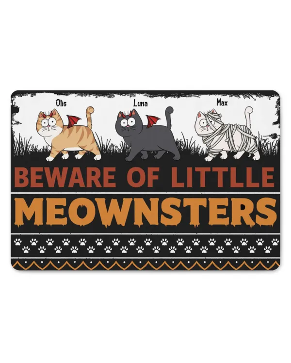 Door Mat