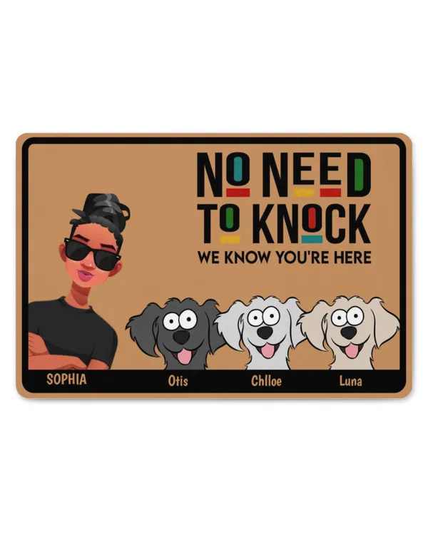 Door Mat