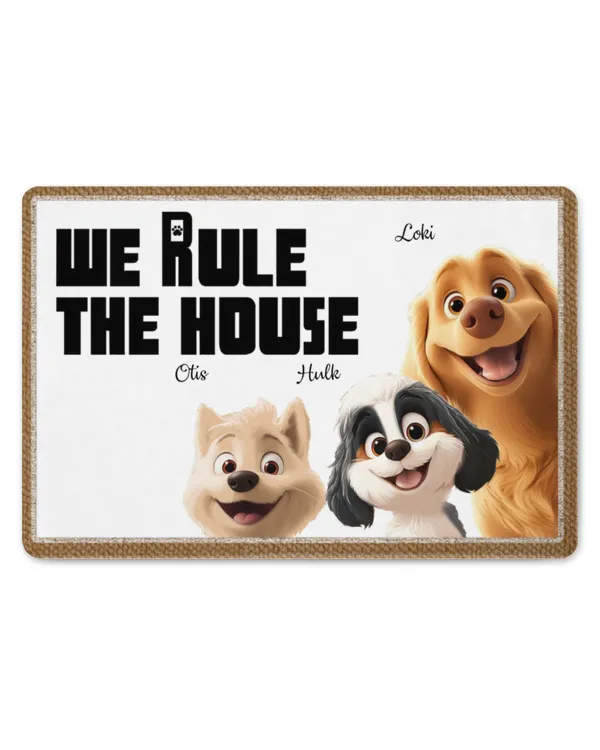 Door Mat