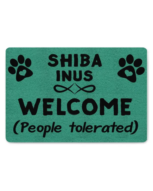 Door Mat