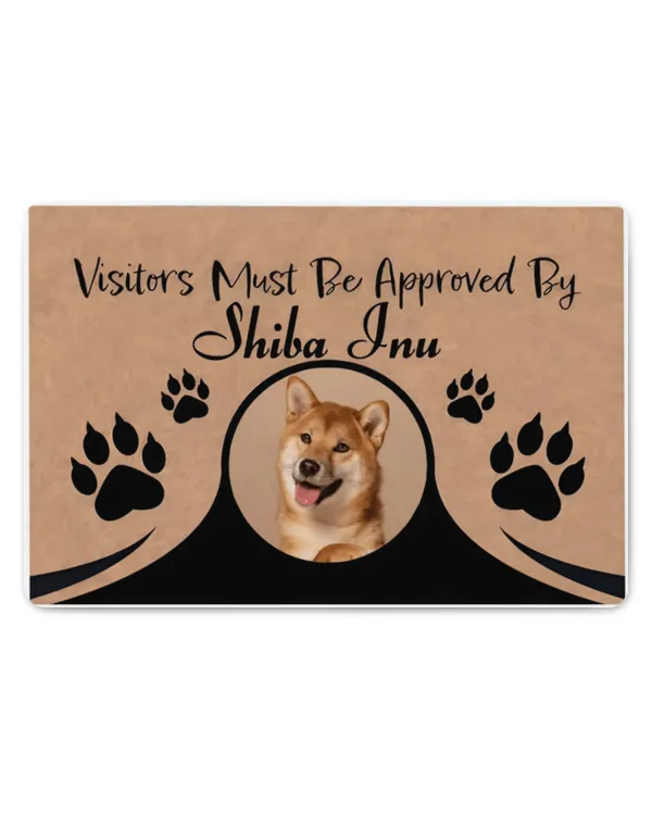 Door Mat