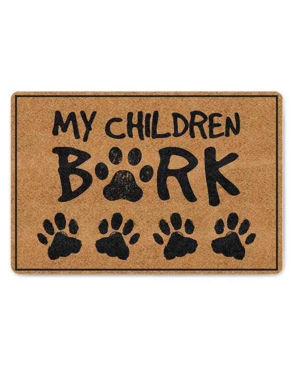 Door Mat