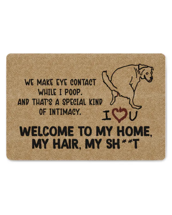 Door Mat