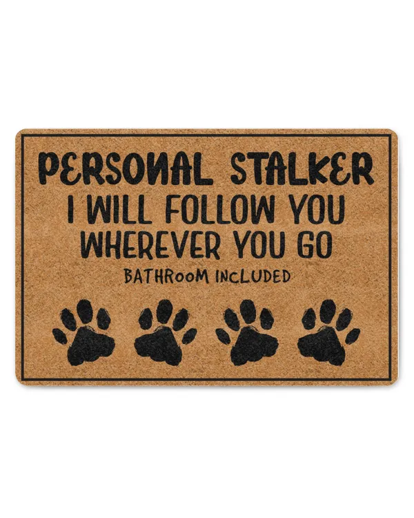 Door Mat