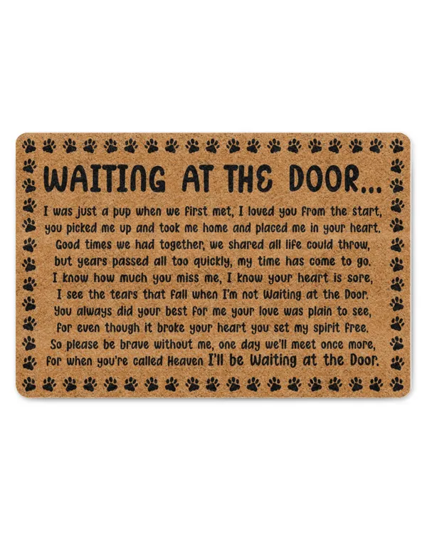 Door Mat