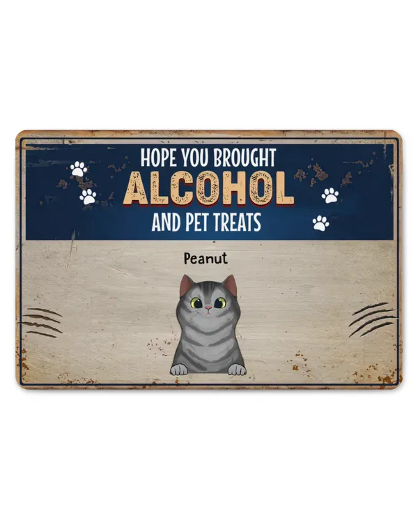 Door Mat
