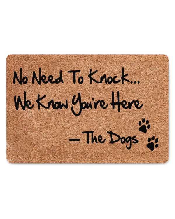 Door Mat