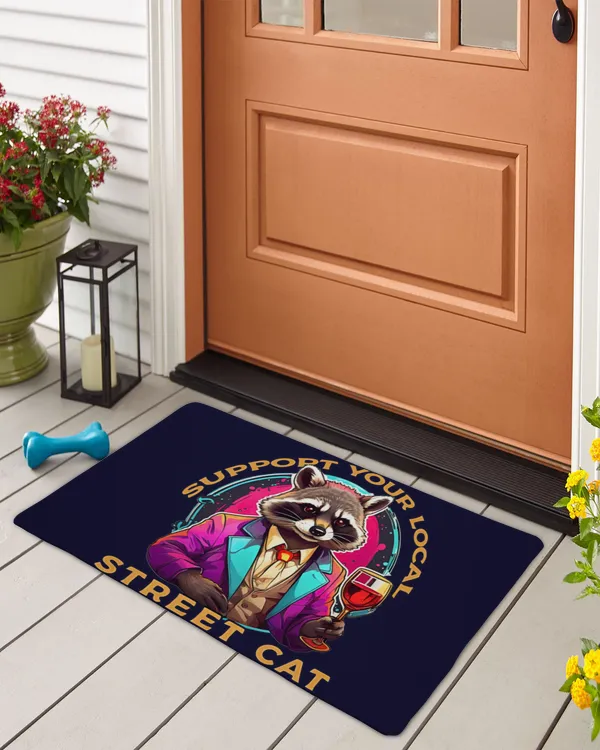 Door Mat
