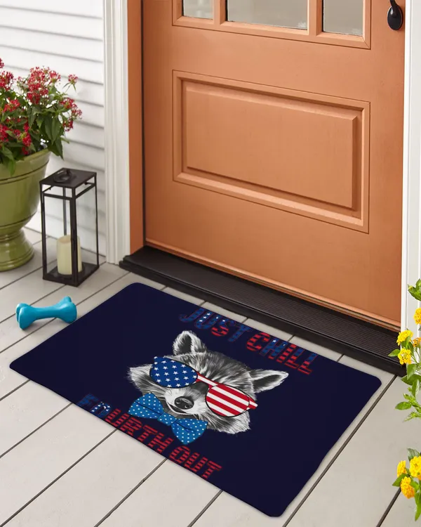 Door Mat