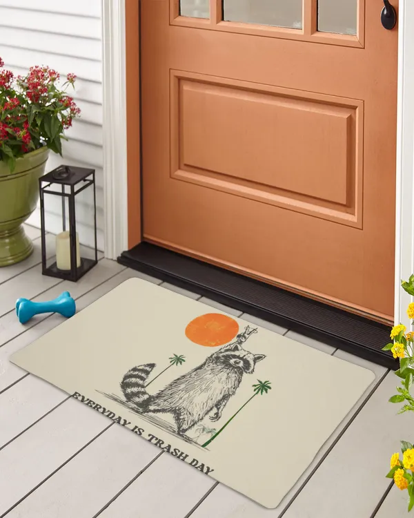 Door Mat