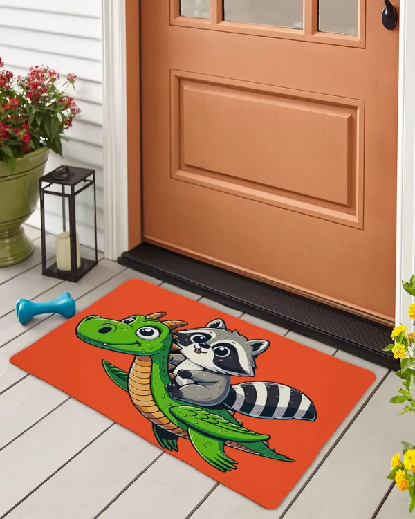 Door Mat