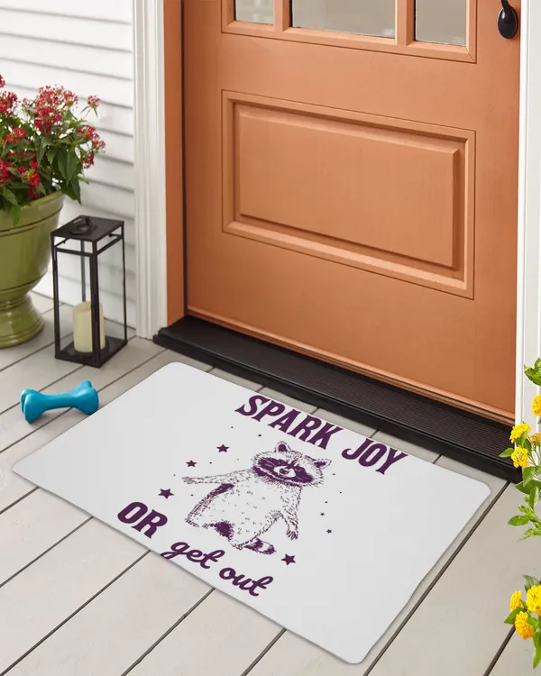 Door Mat