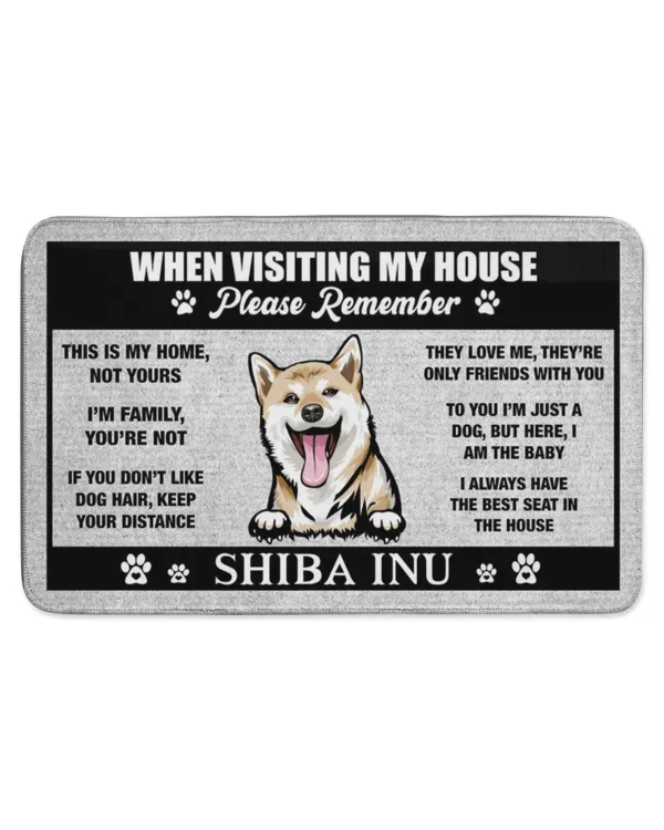 Shiba Inu Lovers