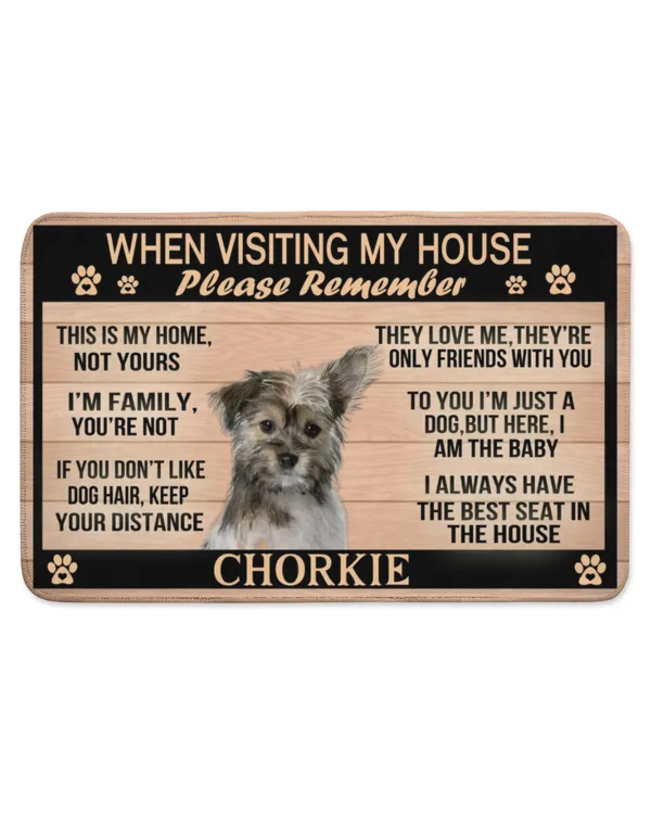 Indoor Floor Mat