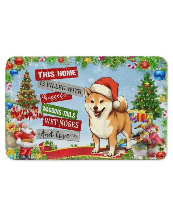 Indoor Floor Mat