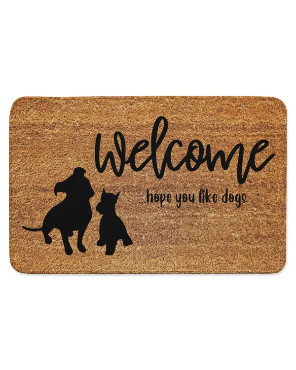 Indoor Floor Mat