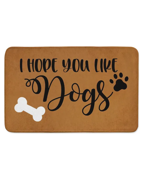 Indoor Floor Mat