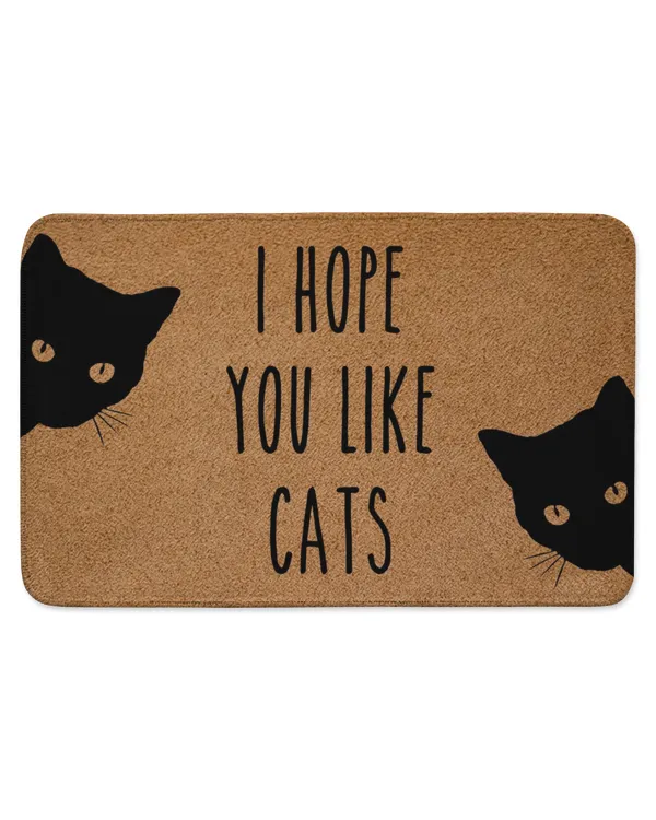Indoor Floor Mat
