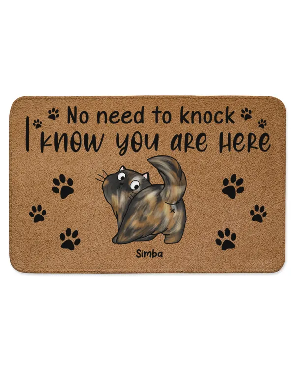 Indoor Floor Mat