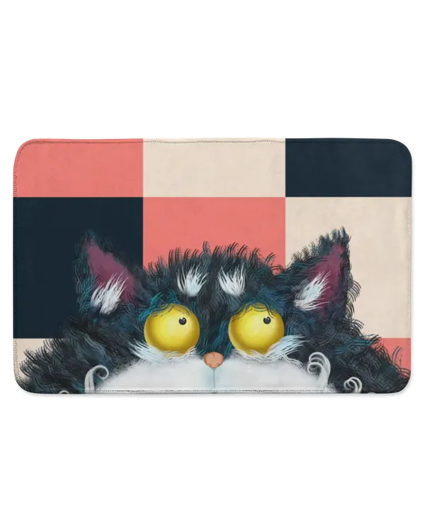 Indoor Floor Mat