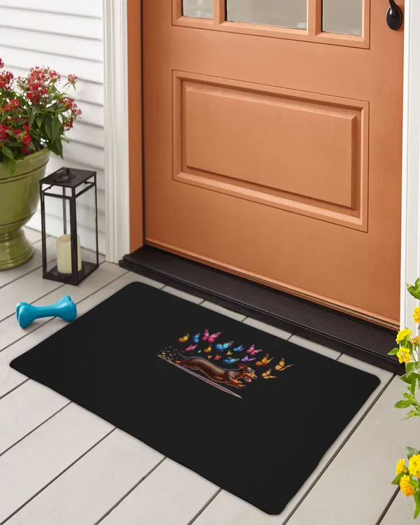 Indoor Floor Mat