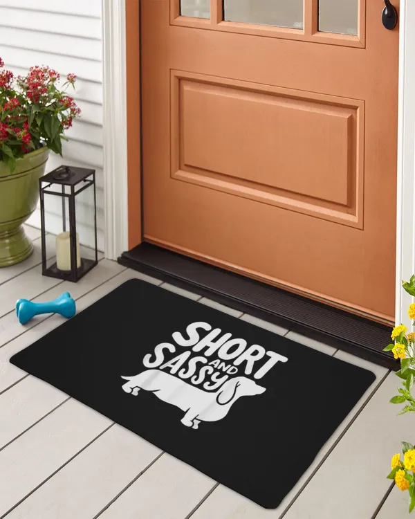Indoor Floor Mat