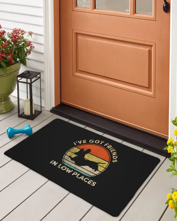 Indoor Floor Mat
