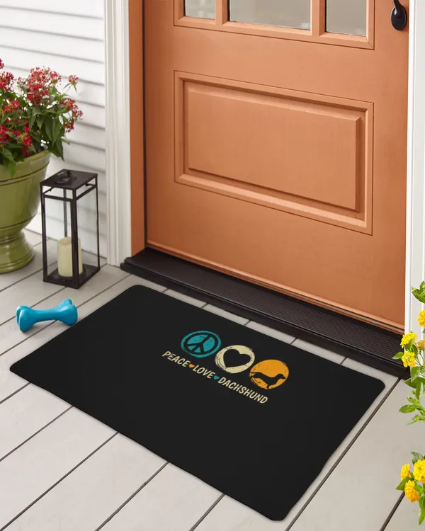 Indoor Floor Mat