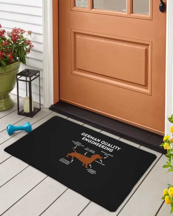 Indoor Floor Mat