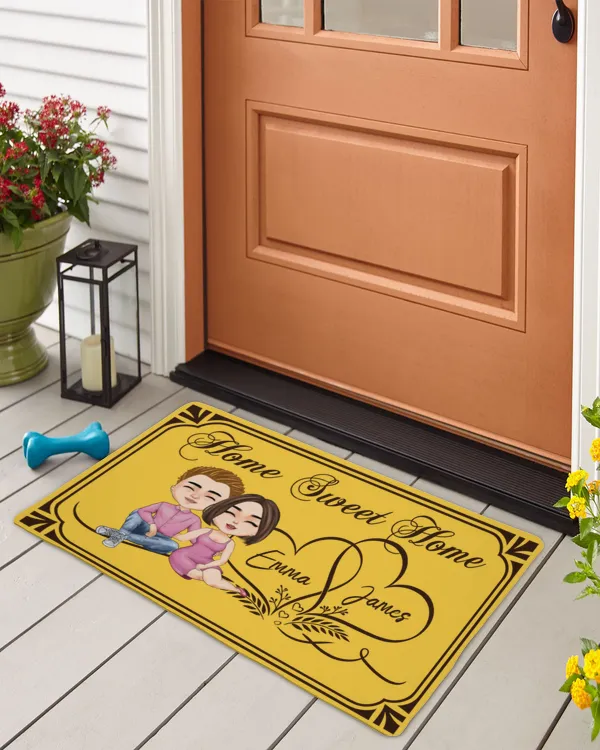Indoor Floor Mat