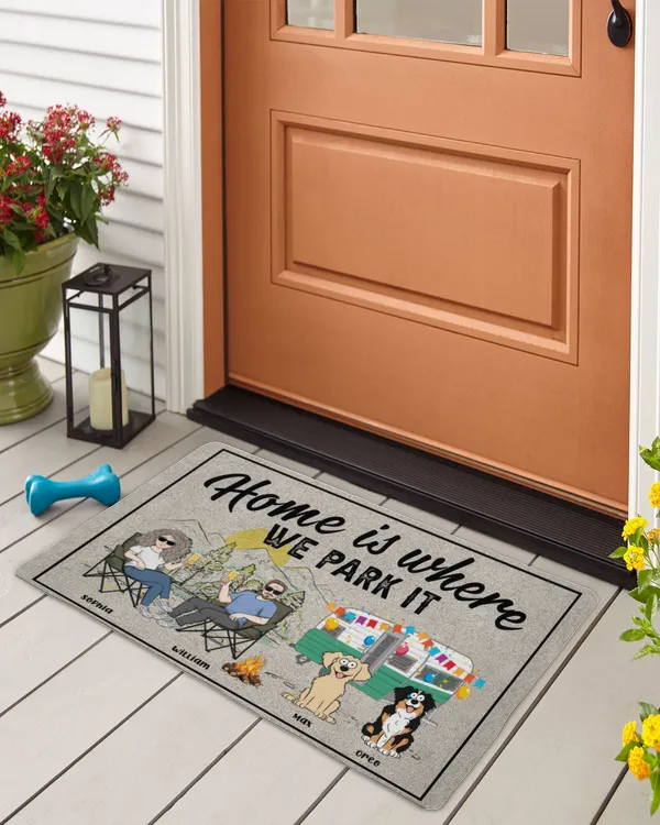 Indoor Floor Mat