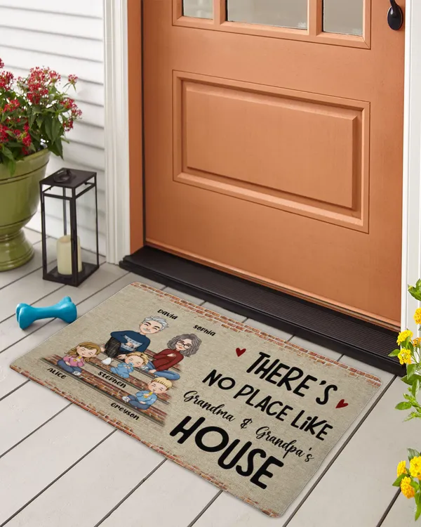 Indoor Floor Mat