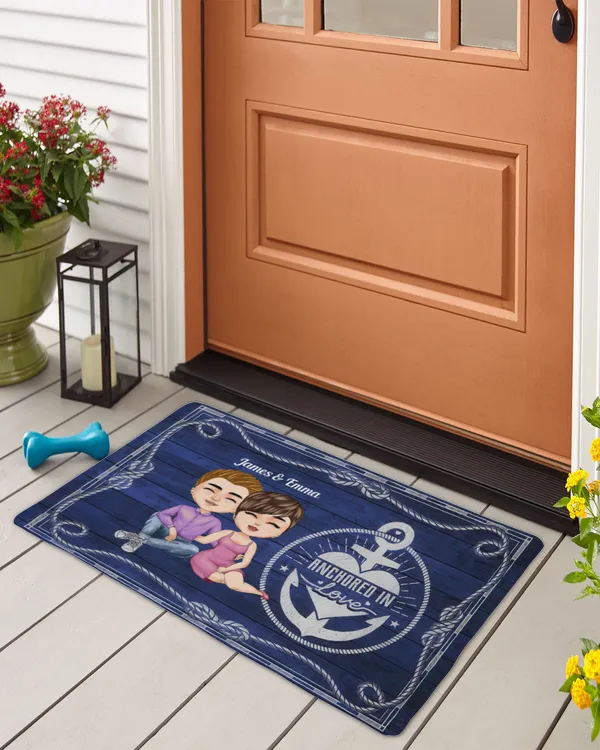 Indoor Floor Mat