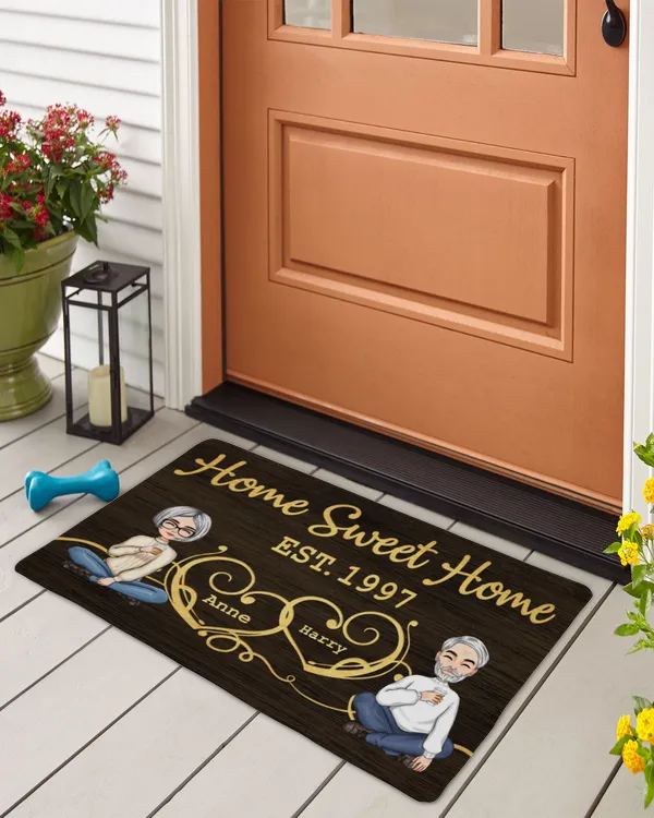 Indoor Floor Mat