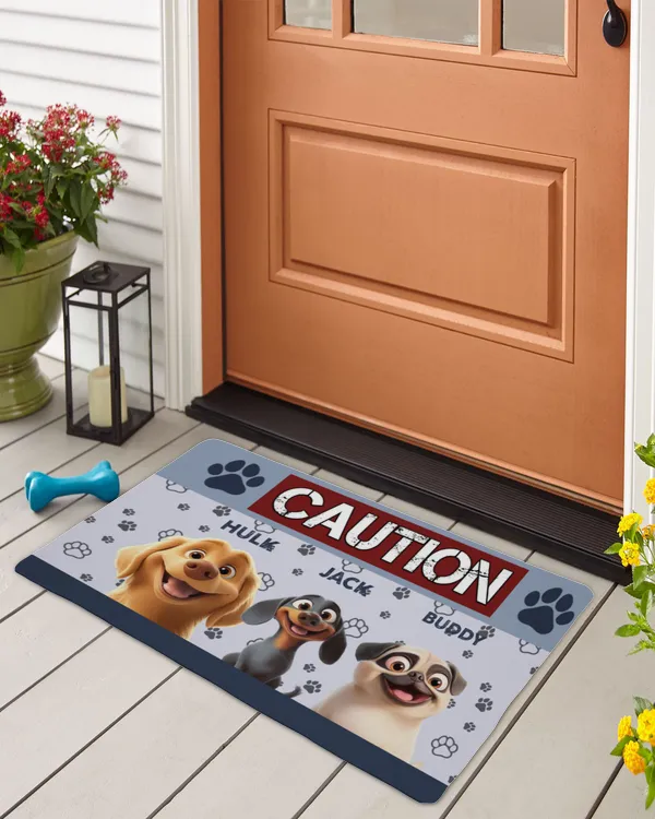 Indoor Floor Mat