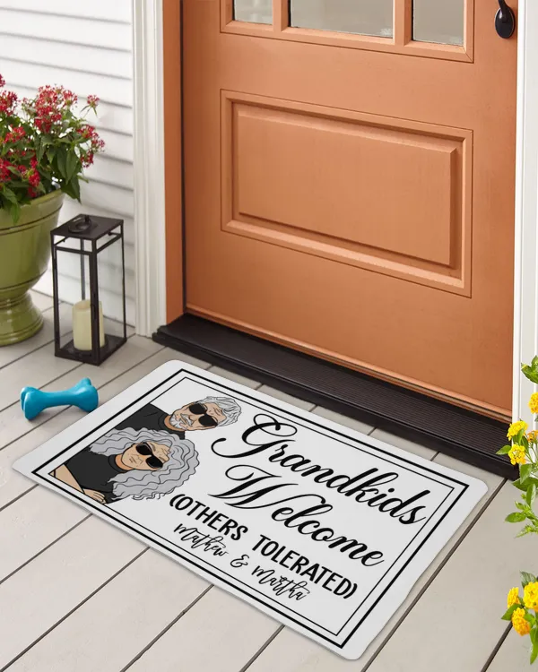 Indoor Floor Mat