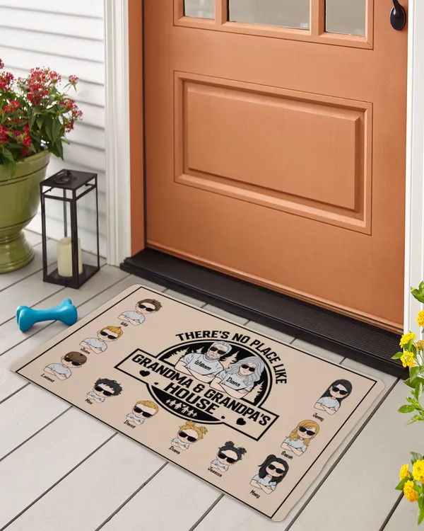 Indoor Floor Mat