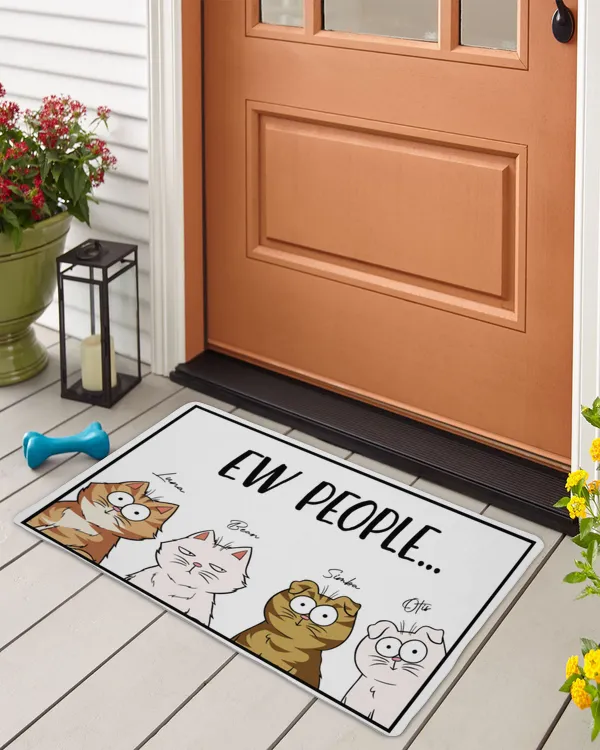 Indoor Floor Mat